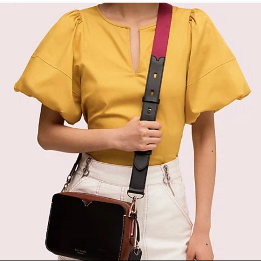 Limited addition Kate Spade bag ❤️
